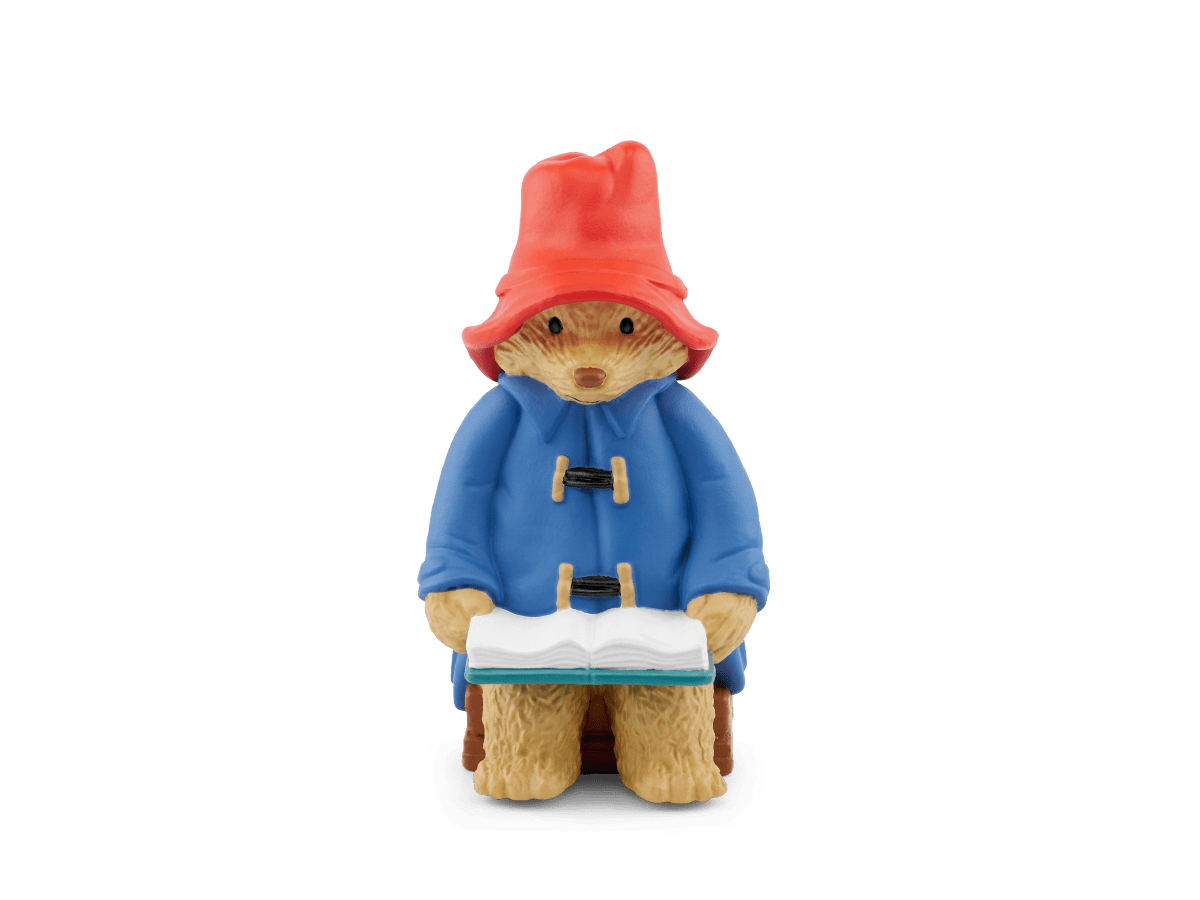 More About Paddington Tonie - Image 8