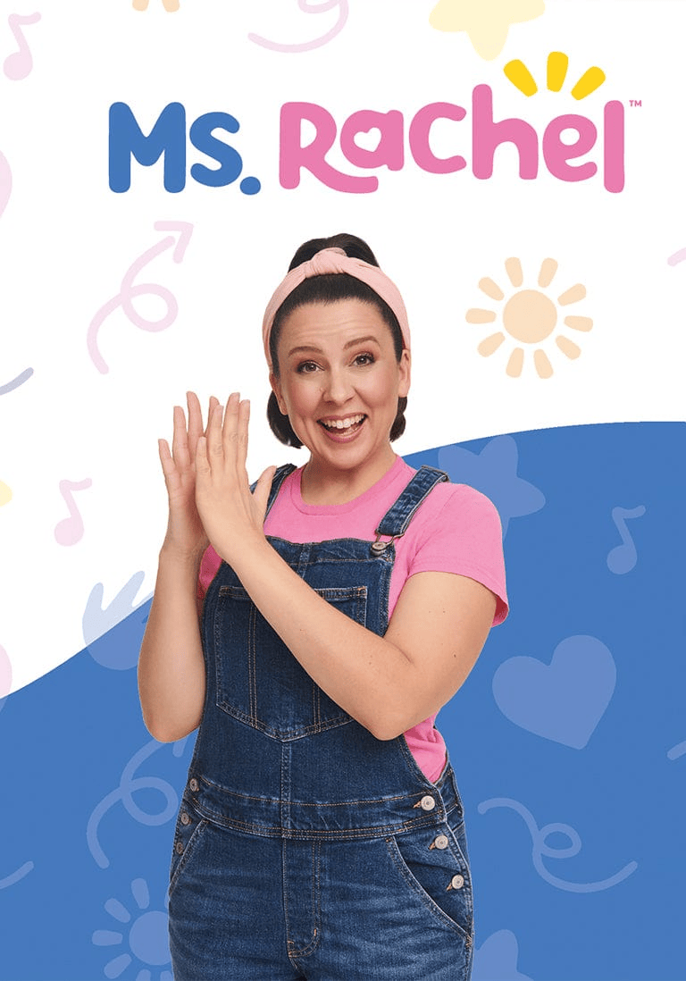 Ms. Rachel Toniebox 2 Starter Set - Cloud Pink - Image 2