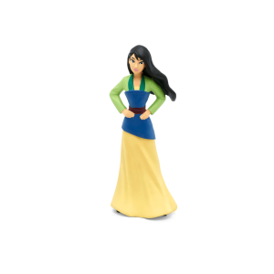 Disney Mulan Tonie