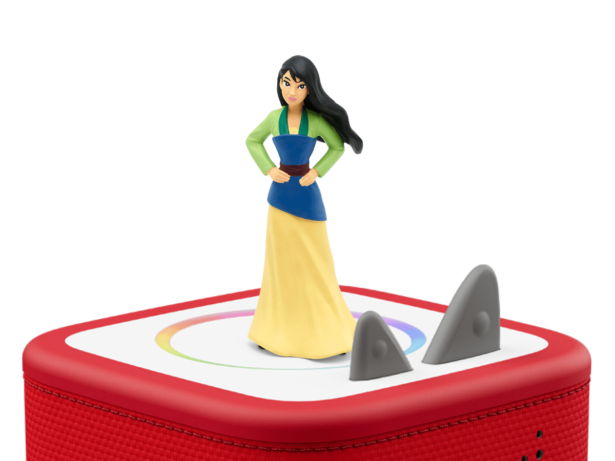 Disney Mulan Tonie - Image 4