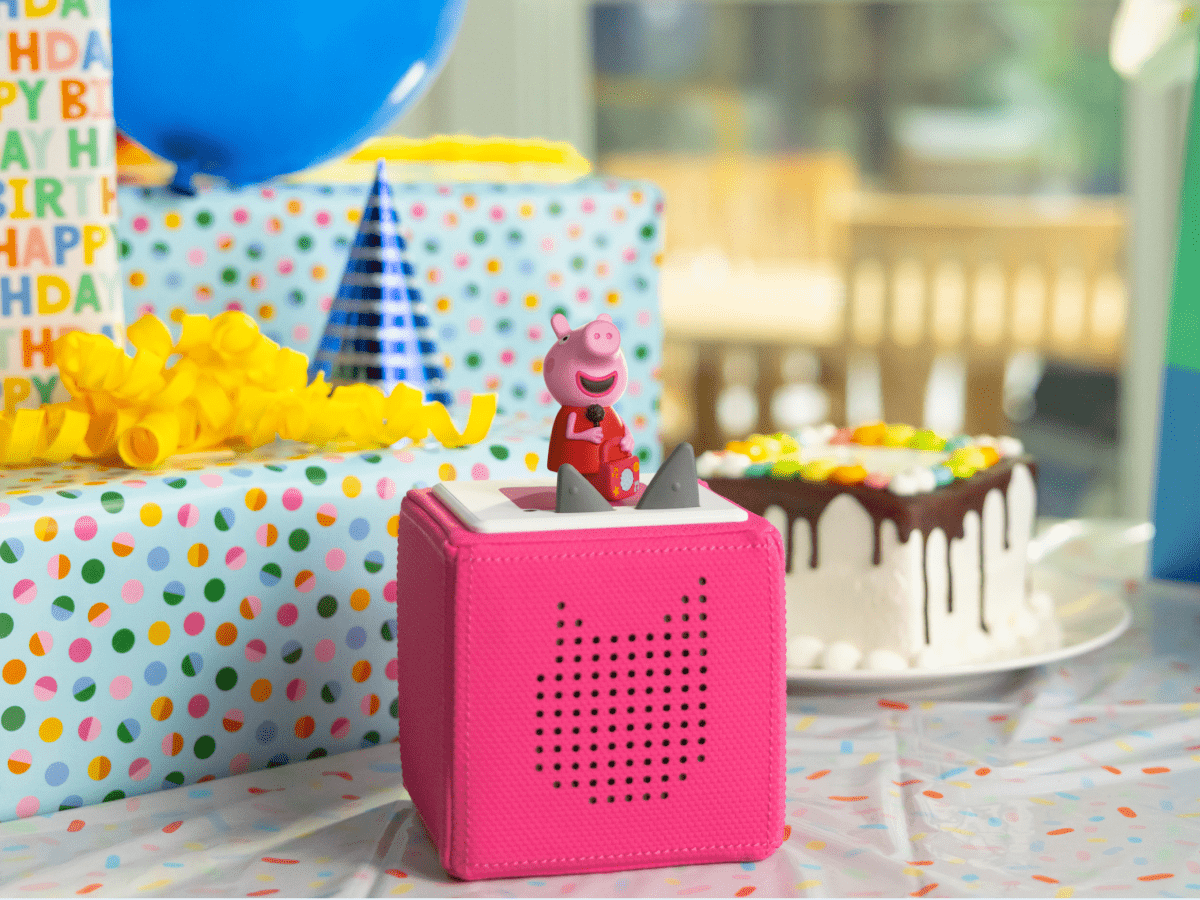 Peppa Pig: My First Album Tonie - Image 6