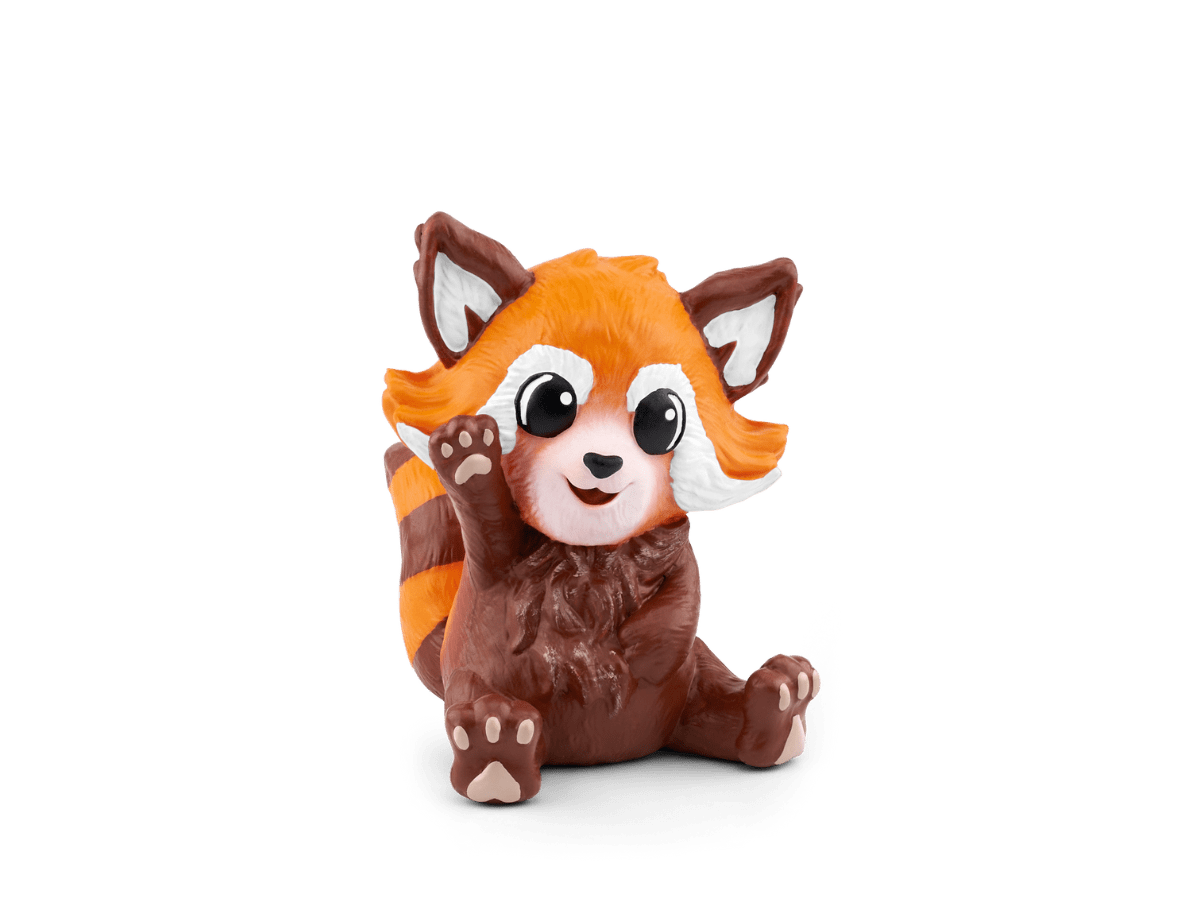 Conservation Crew: Nina the Red Panda Tonie - Image 8