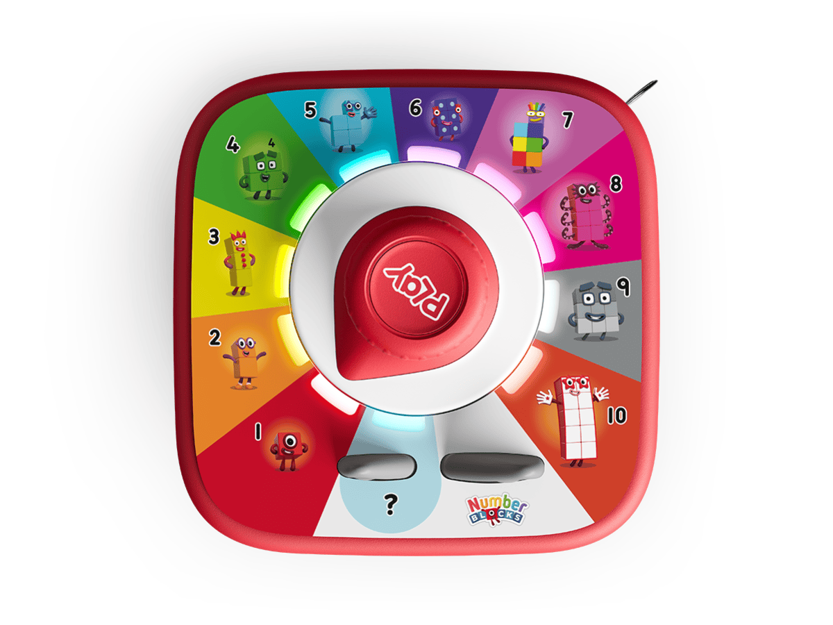 Tonieplay Numberblocks: Learning Adventures Game - Image 3