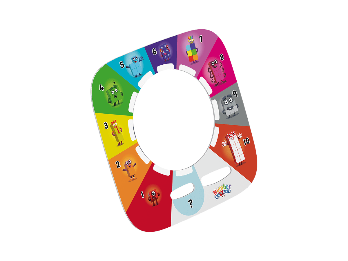 Tonieplay Numberblocks: Learning Adventures Game - Image 6