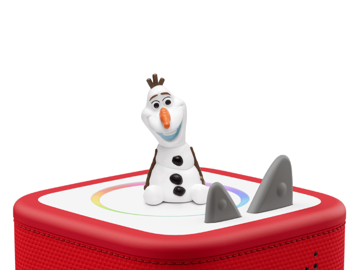 Disney Frozen: Olaf Tonie - Image 4