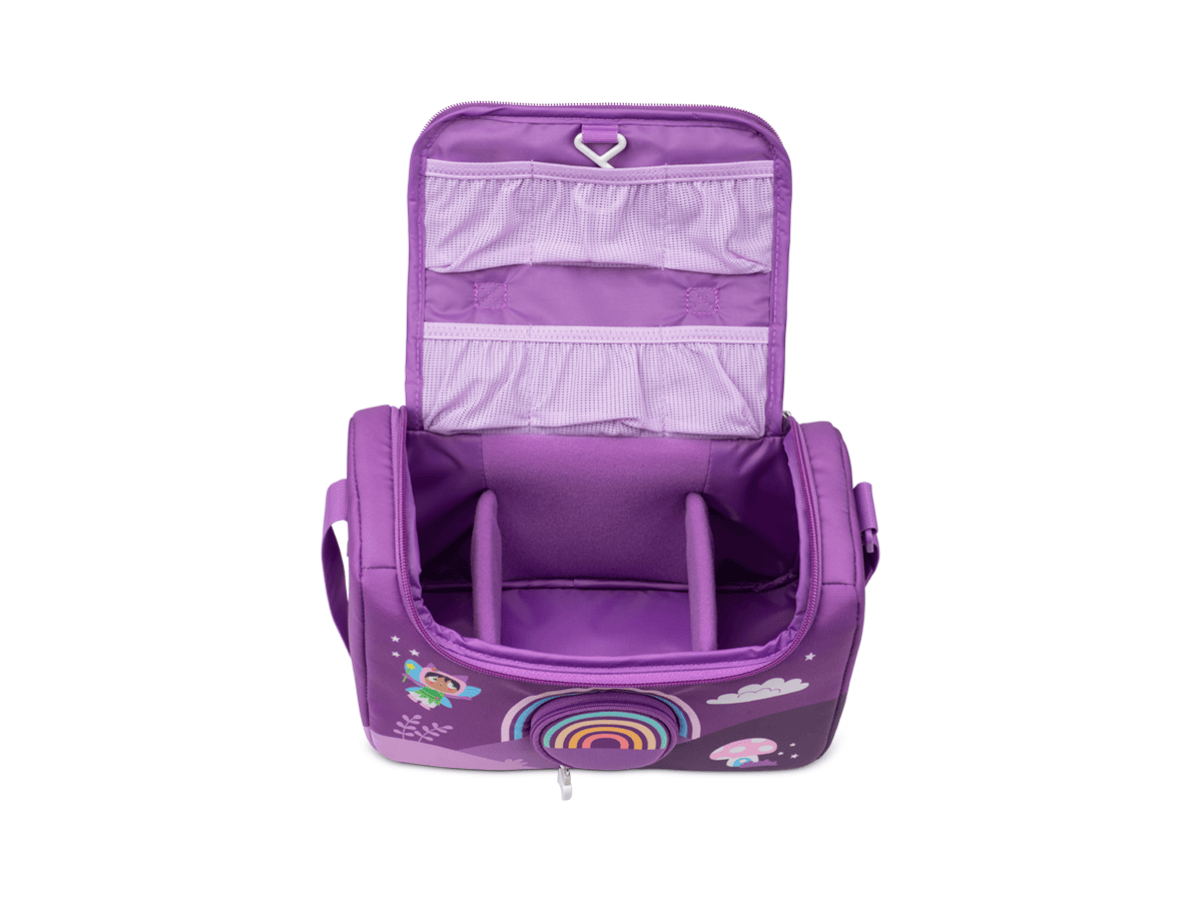 Listen & Play Bag for Toniebox - Over the Rainbow - Image 7