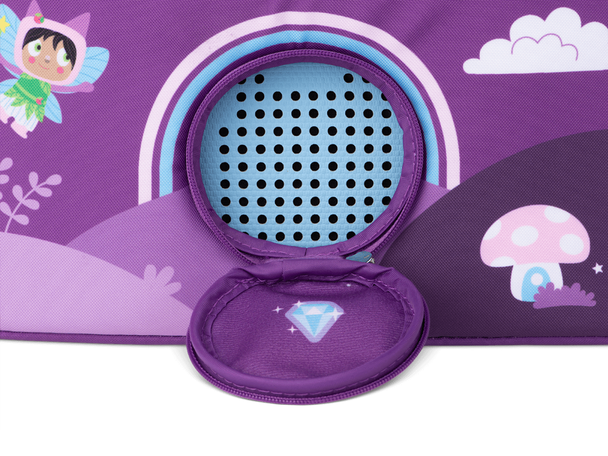 Listen & Play Bag for Toniebox - Over the Rainbow - Image 9