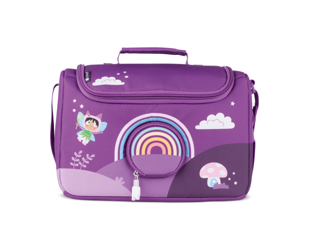Listen & Play Bag for Toniebox - Over the Rainbow - Image 10