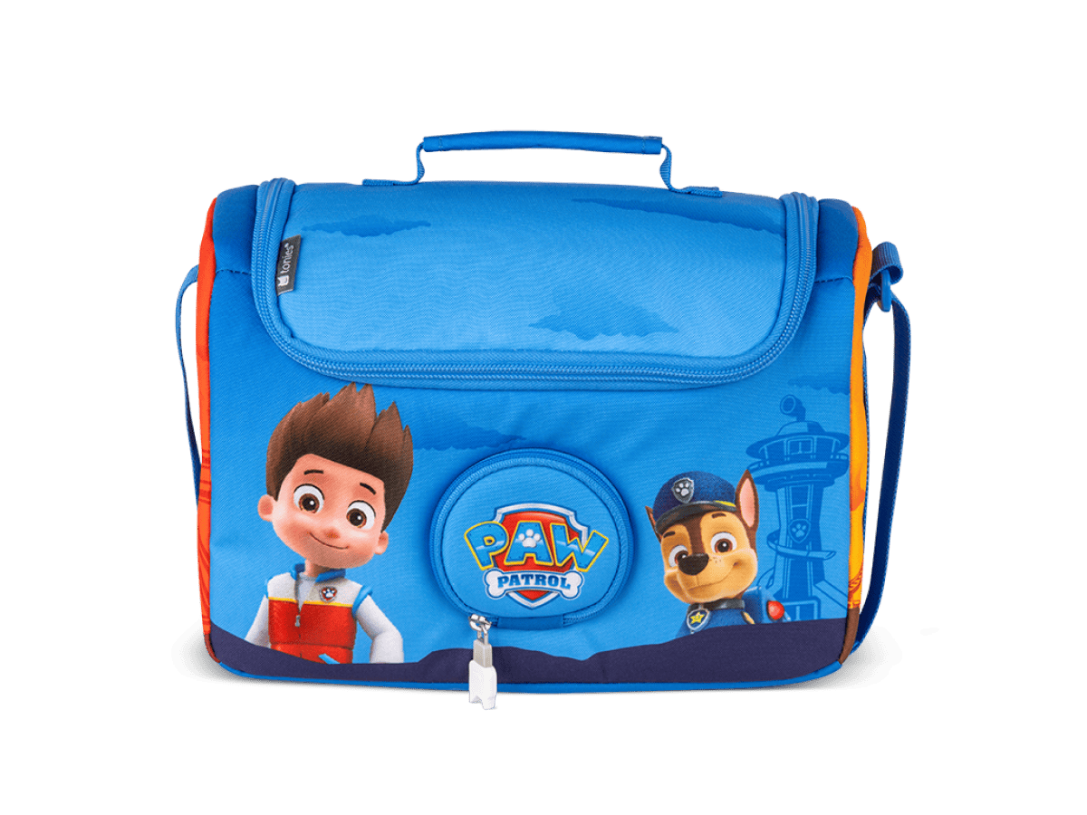Listen & Play Bag for Toniebox - PAW Patrol - Image 9
