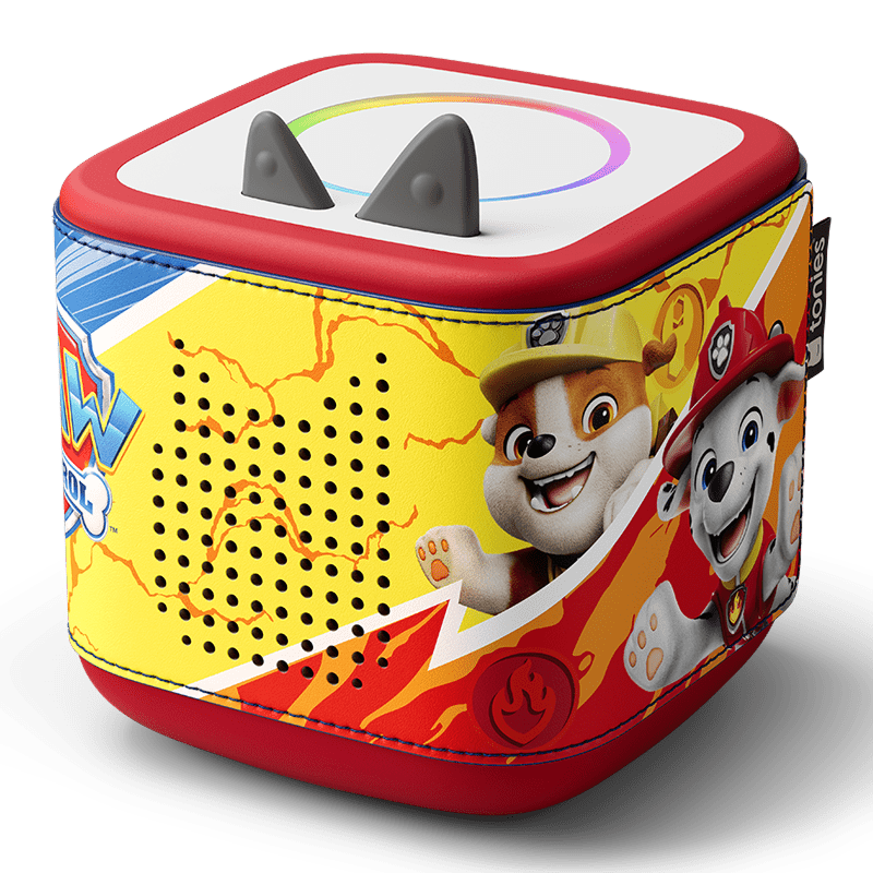 Toniebox 2 Sleeve: PAW Patrol - Image 8