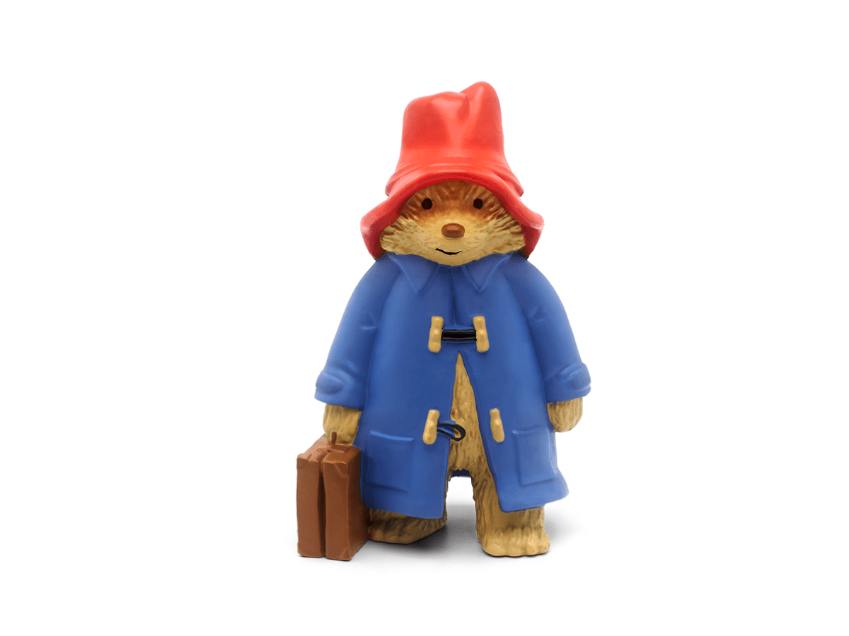 Paddington Bear Tonie - Image 3