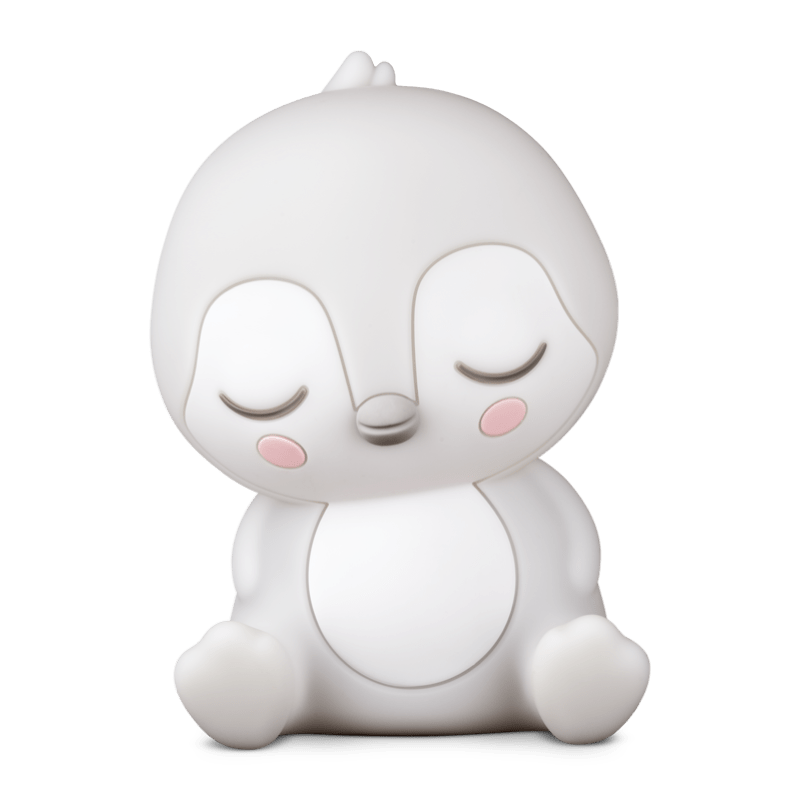 Sleepy Penguin Night Light Tonie - Image 8