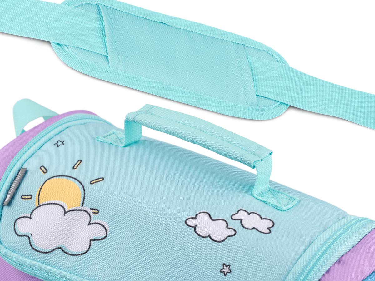 Listen & Play Bag for Toniebox - Peppa Pig - Image 7