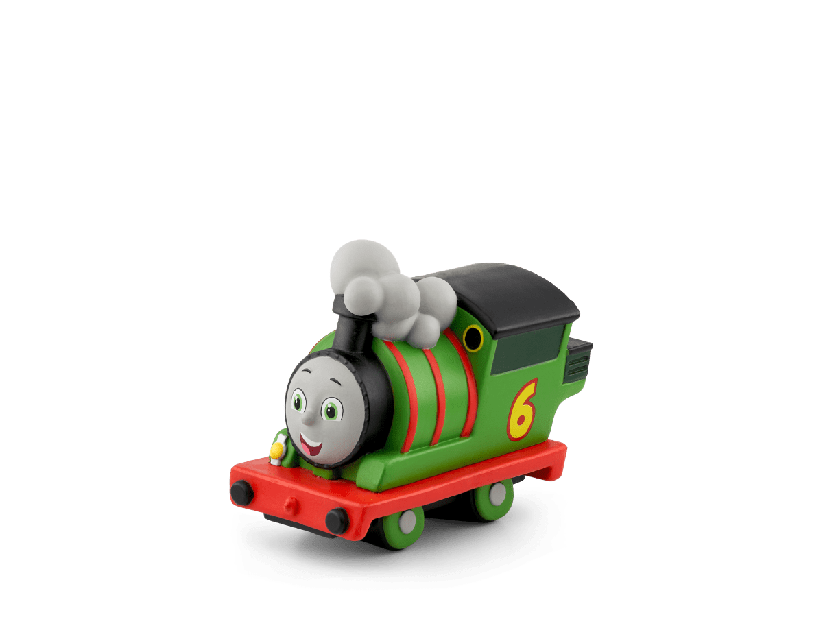All Engines Go: Percy Tonie - Image 8