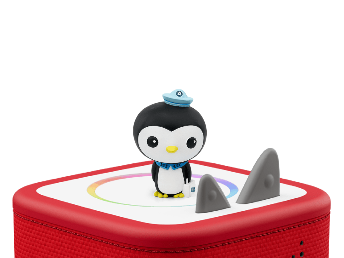 Octonauts: Peso Tonie - Image 4