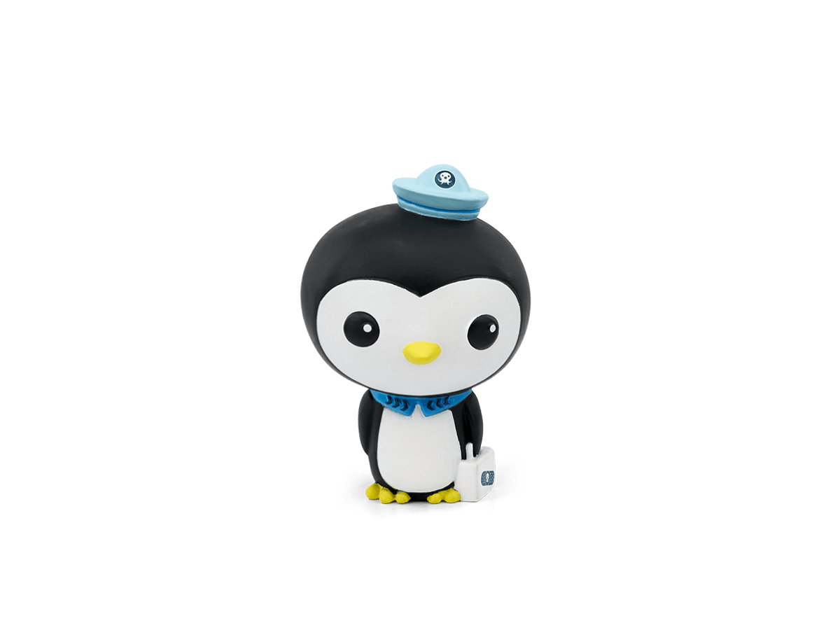 Octonauts: Peso Tonie - Image 8