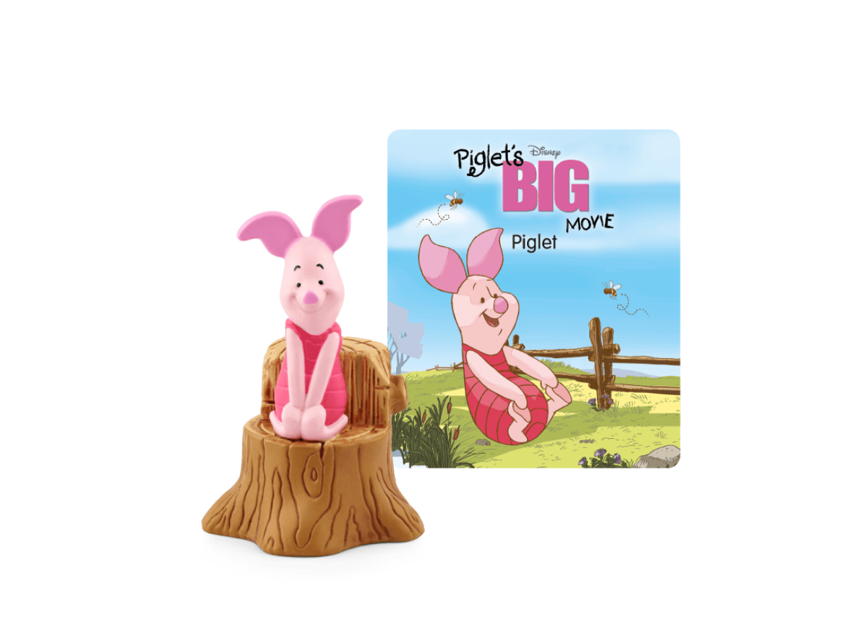 Disney Winnie the Pooh: Piglet Tonie - Image 5