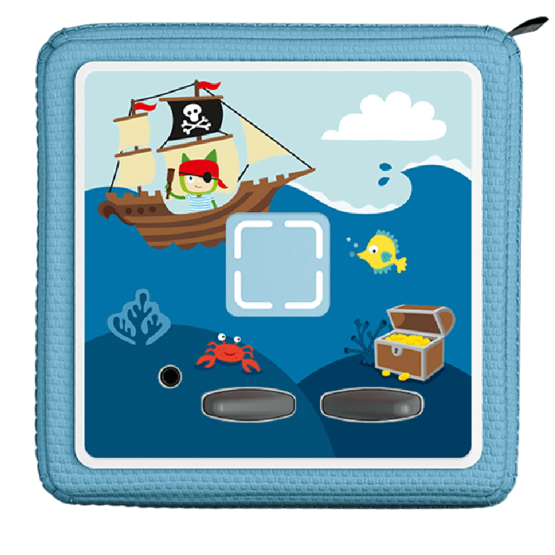 Topper for Toniebox 1 - Pirate Voyage - Image 5