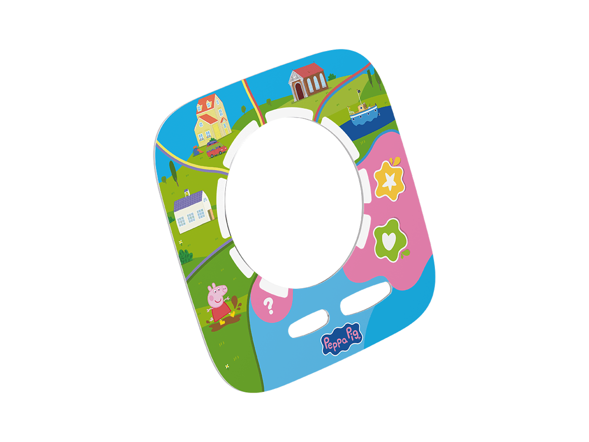 Tonieplay Peppa Pig: Playdate with Peppa Game & Controller - Image 6