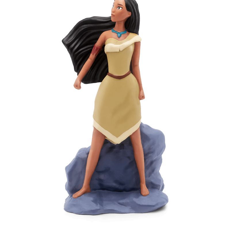 Disney Pocahontas Tonie - Image 9