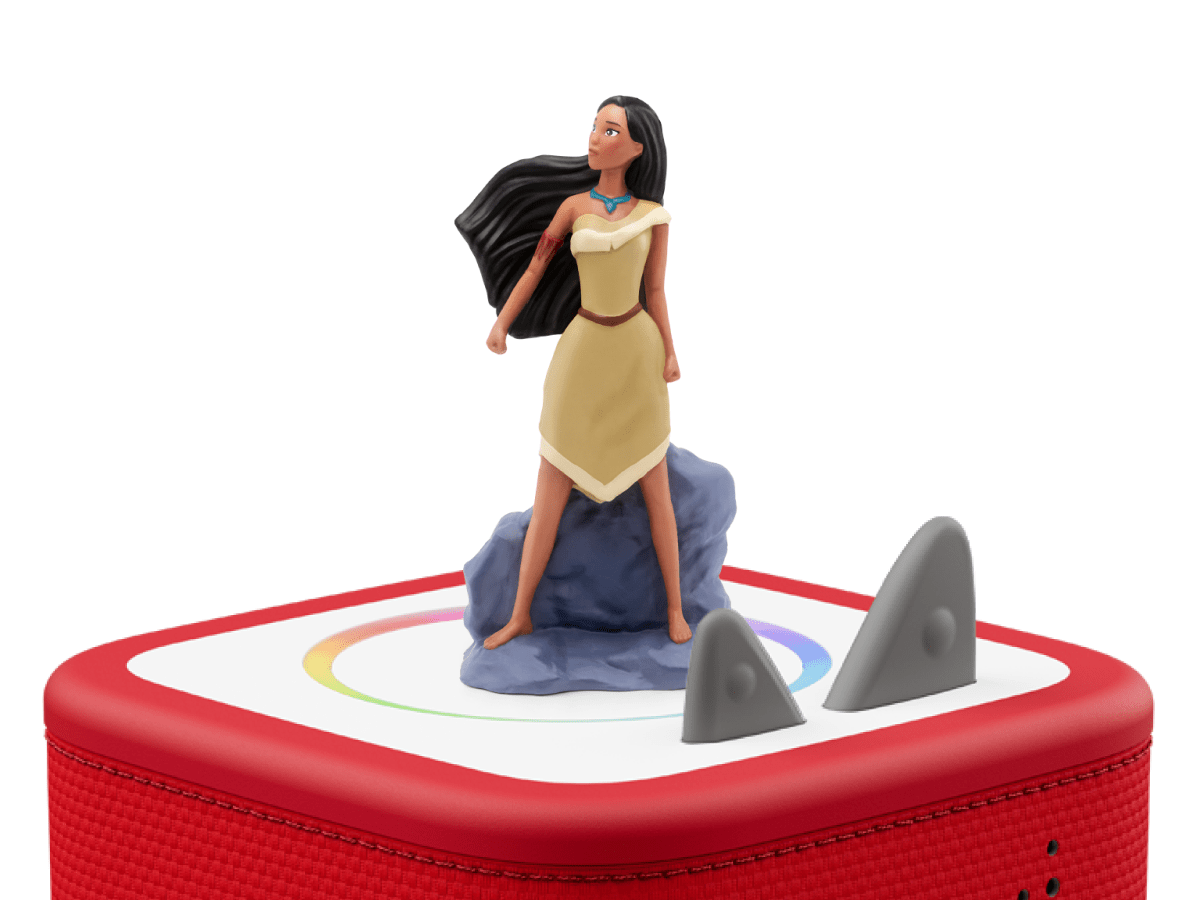 Disney Pocahontas Tonie - Image 4