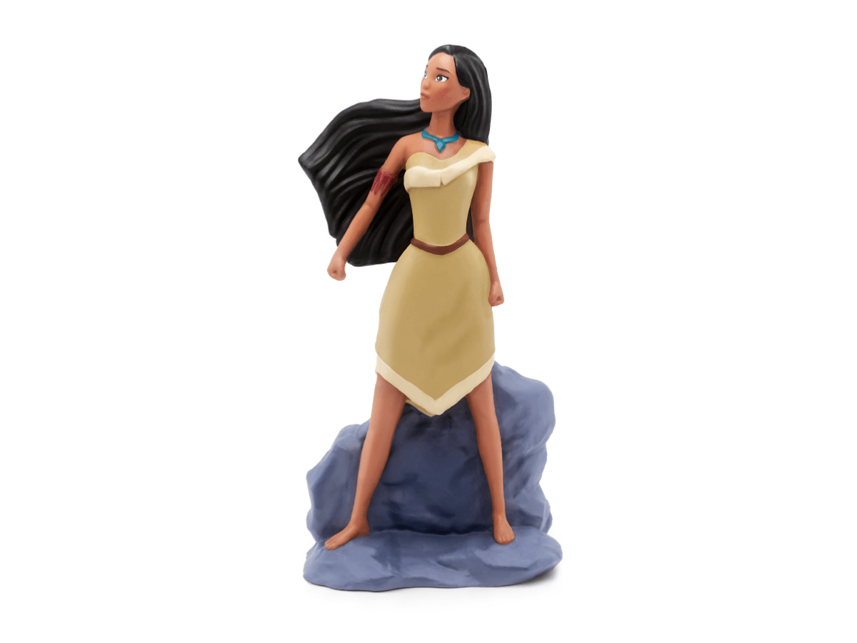 Disney Pocahontas Tonie - Image 3