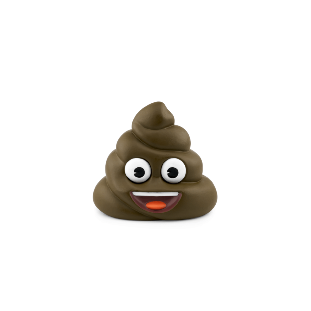 Potty Training Tonie