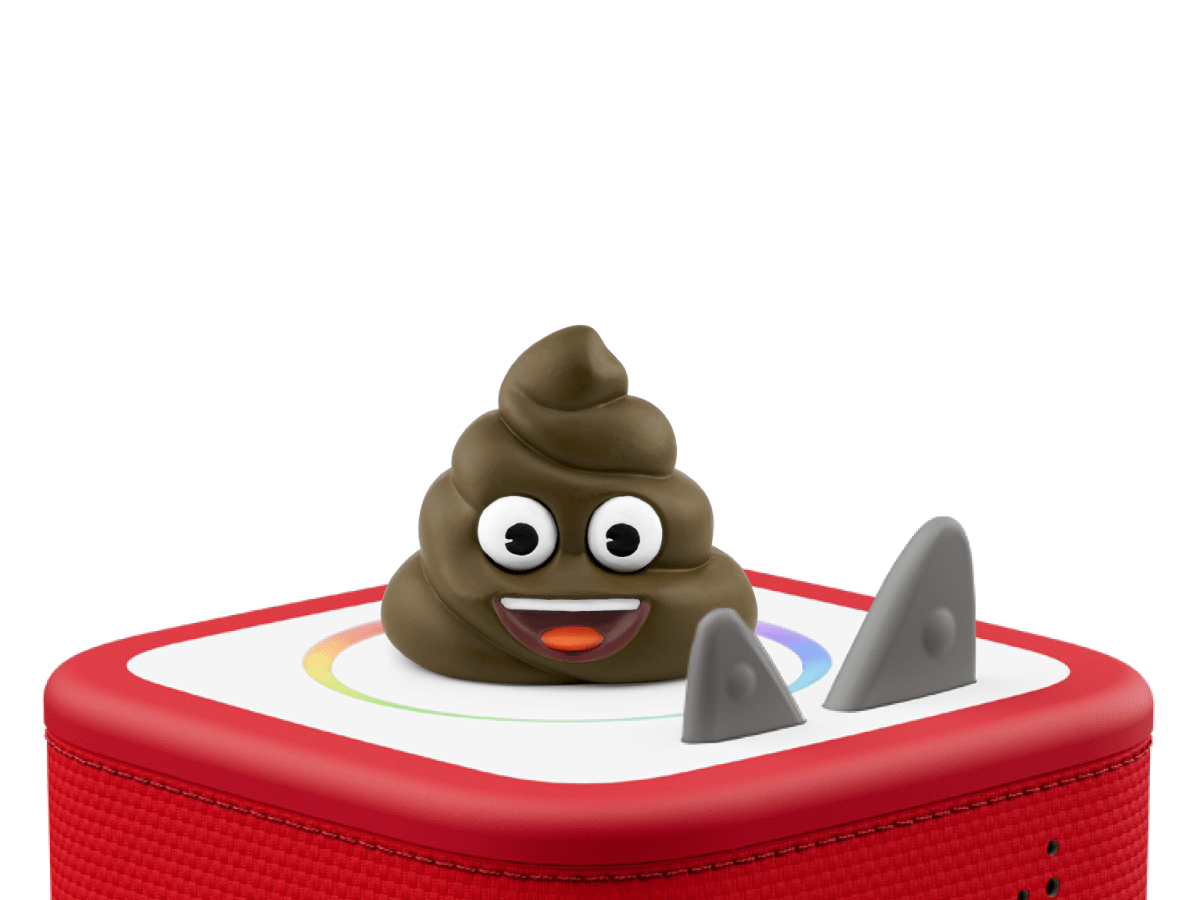 Potty Training Tonie - Image 4