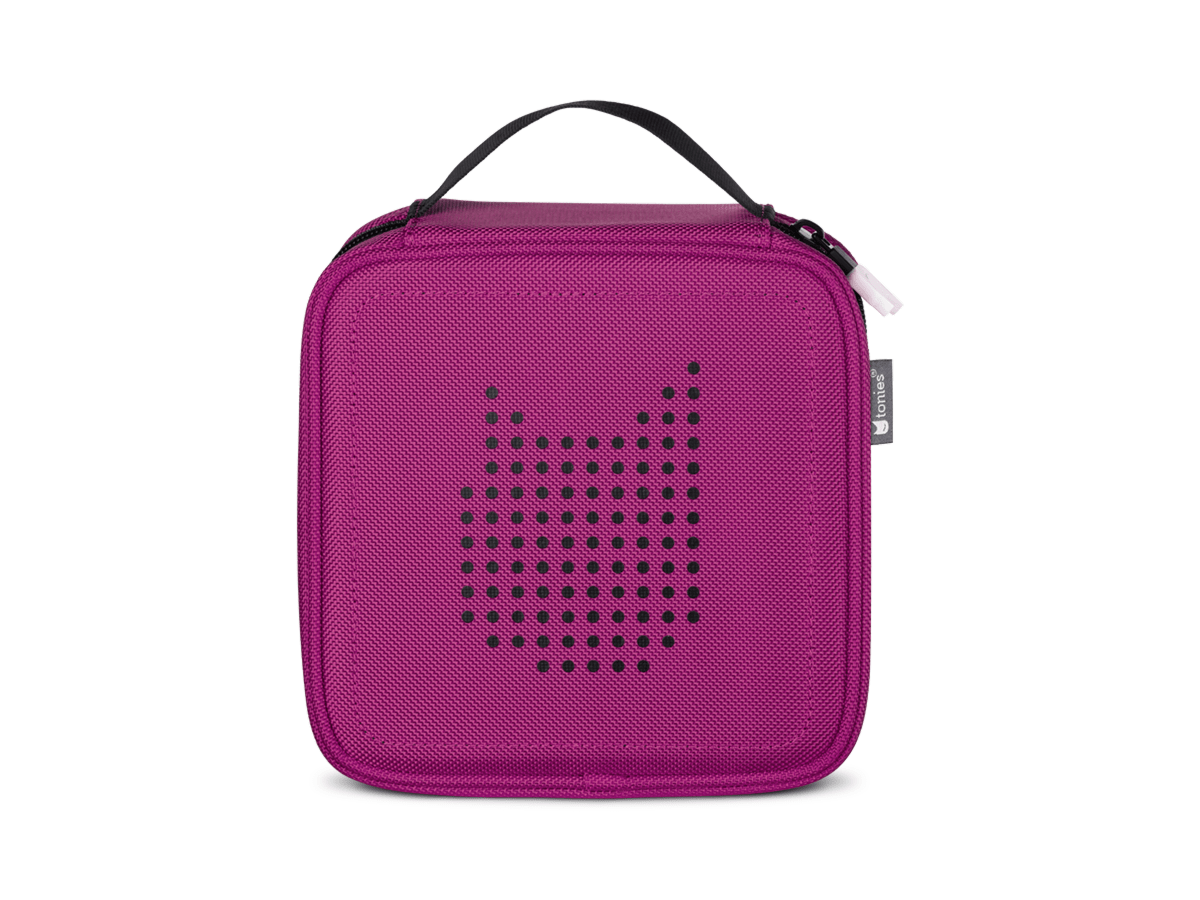 Carrying Case for Tonies - Purple - Image 2