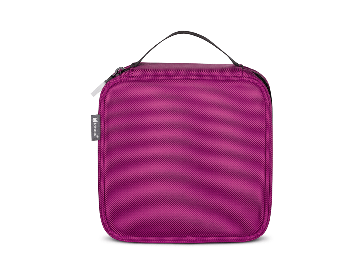 Carrying Case for Tonies - Purple - Image 5