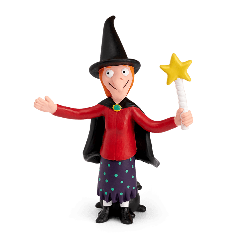 Julia Donaldson: Room on the Broom Tonie - Image 8