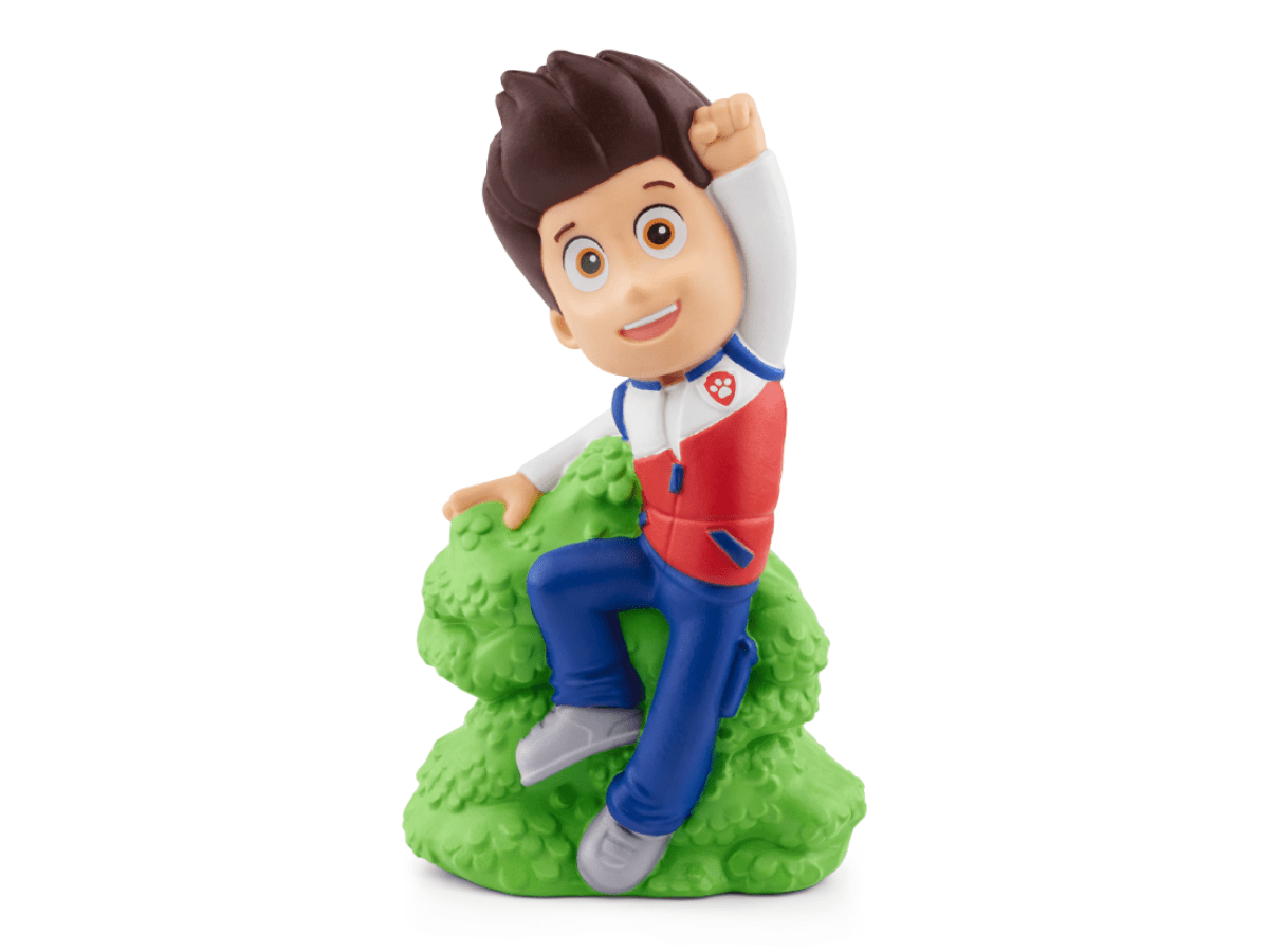 PAW Patrol: Ryder Tonie - Image 3