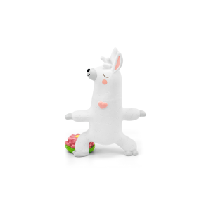 Mindfulness: Yoga with Sara the Llama Tonie
