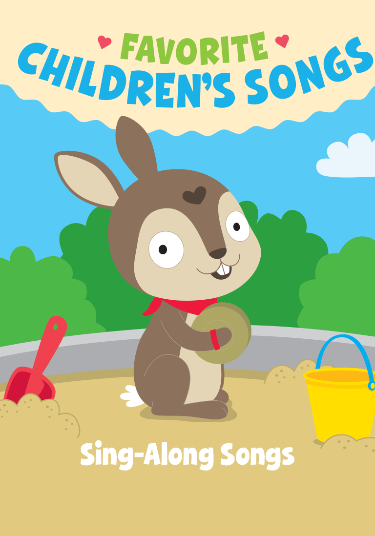 Favorite Children's Songs: Sing-Along Songs Tonie - Image 2