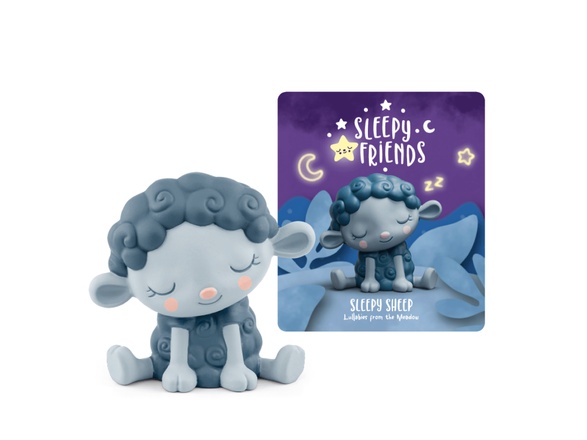 Sleepy Sheep: Lullabies from the Meadow Tonie - Image 5