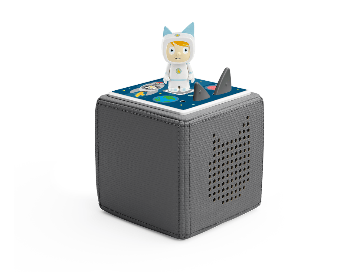 Topper for Toniebox 1 - Space Journey - Image 2