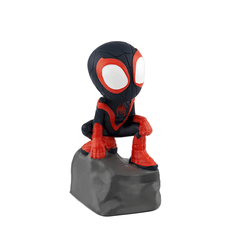 Marvel's Spidey and His Amazing Friends: Spin Tonie - Image 9