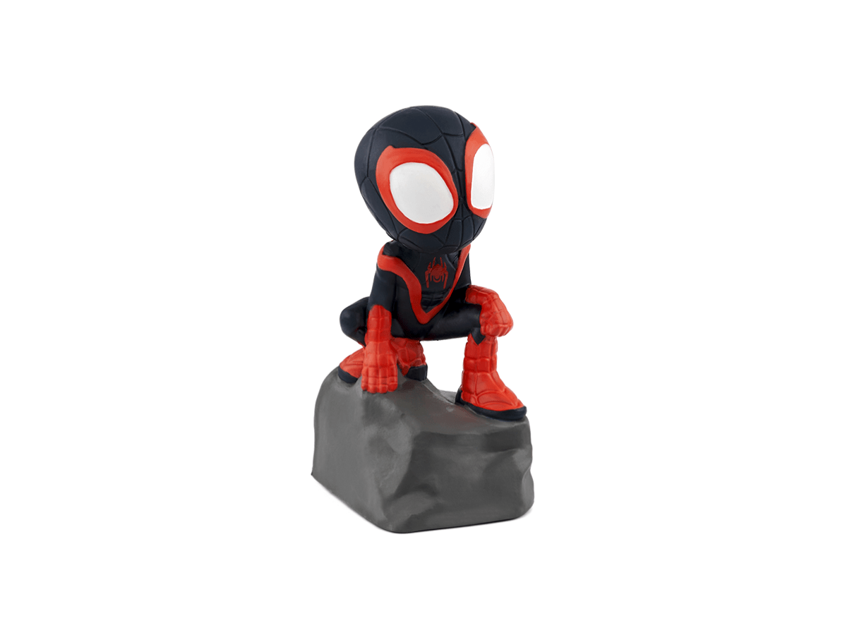 Marvel's Spidey and His Amazing Friends: Spin Tonie - Image 3