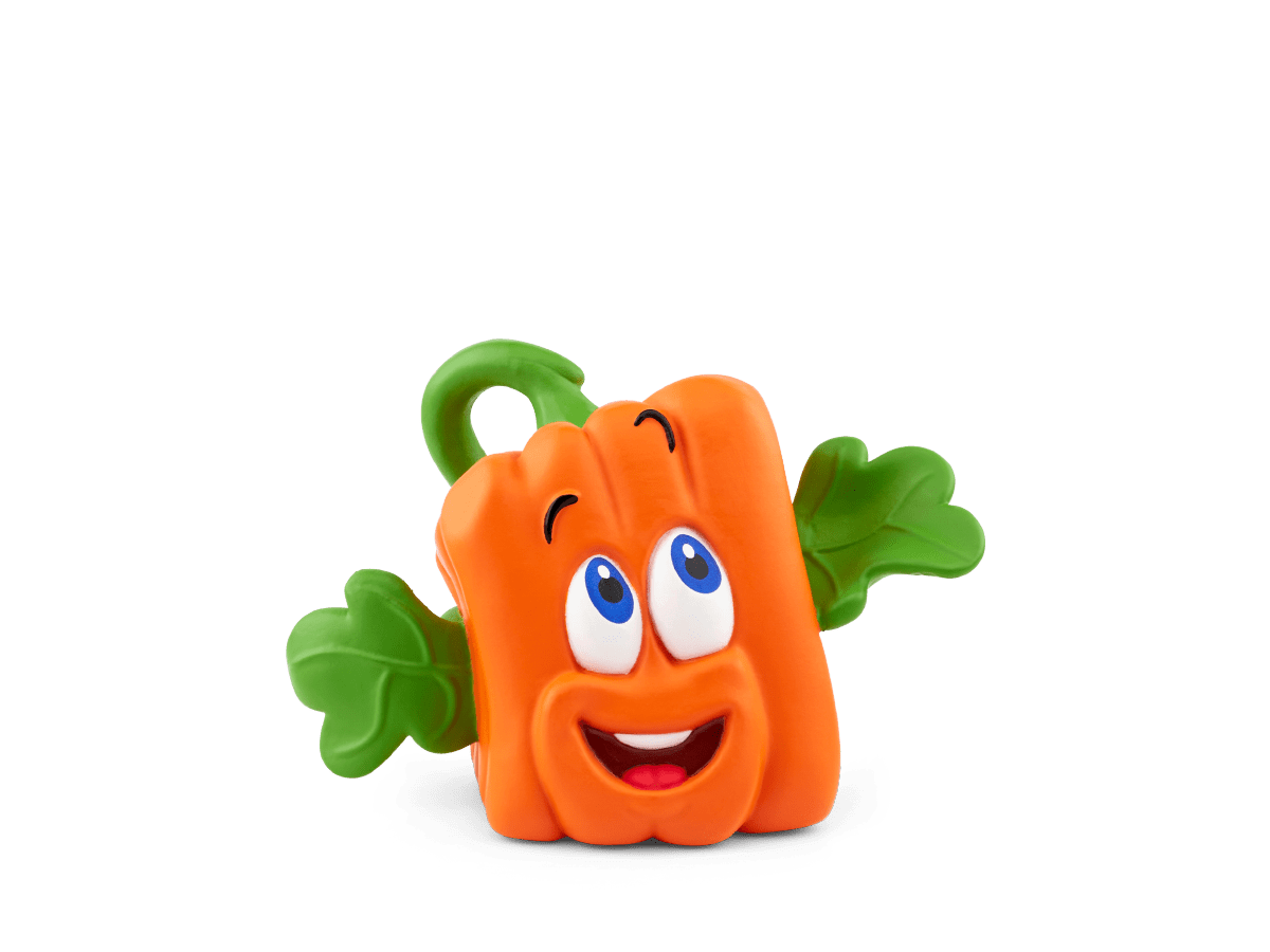 Spookley the Square Pumpkin Tonie - Image 7