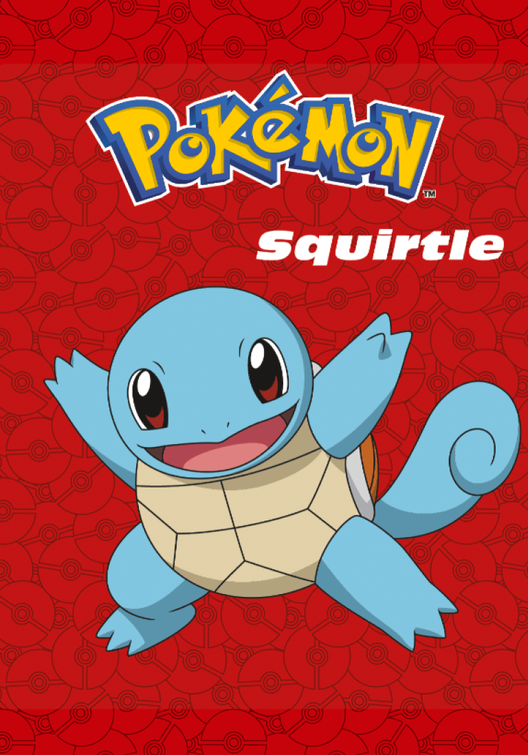 Pok??mon: Squirtle Tonie - Image 2
