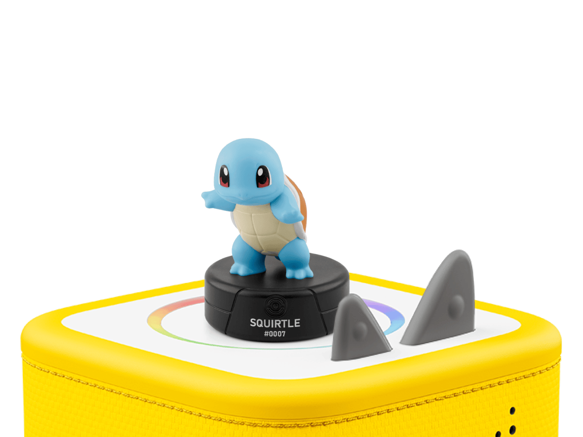 Pok??mon: Squirtle Tonie - Image 4