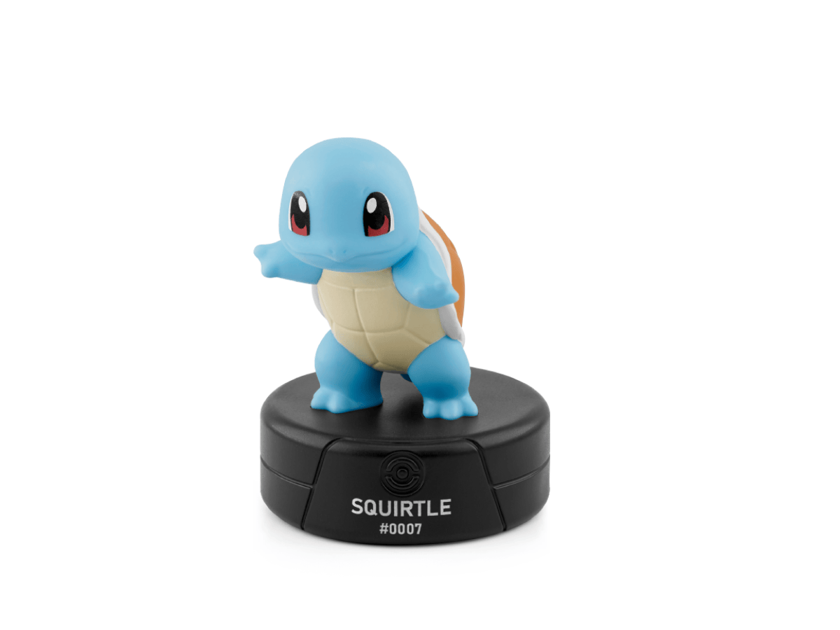 Pok??mon: Squirtle Tonie - Image 3