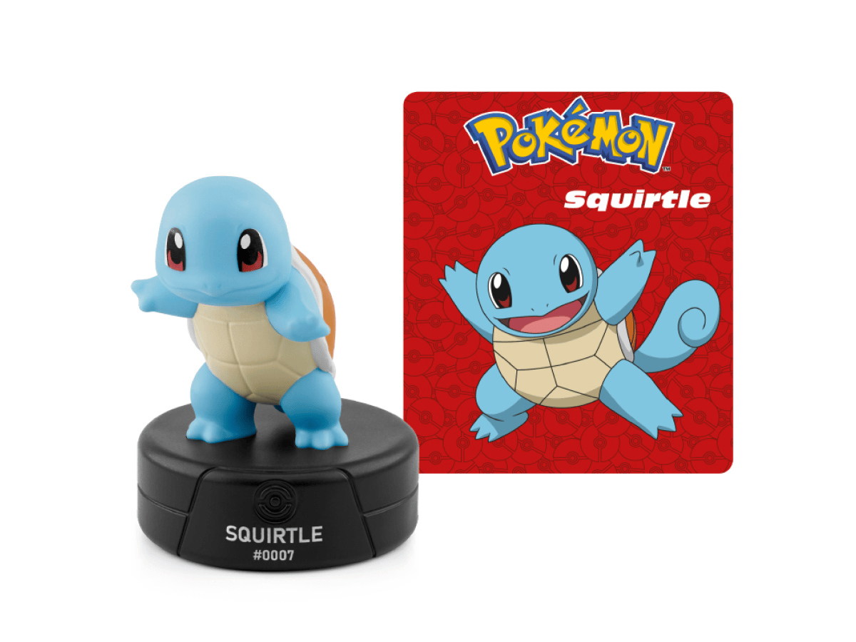 Pok??mon: Squirtle Tonie - Image 5