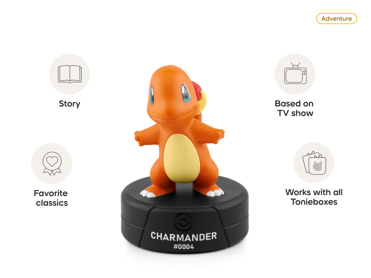 Pok??mon: Squirtle Tonie - Image 7