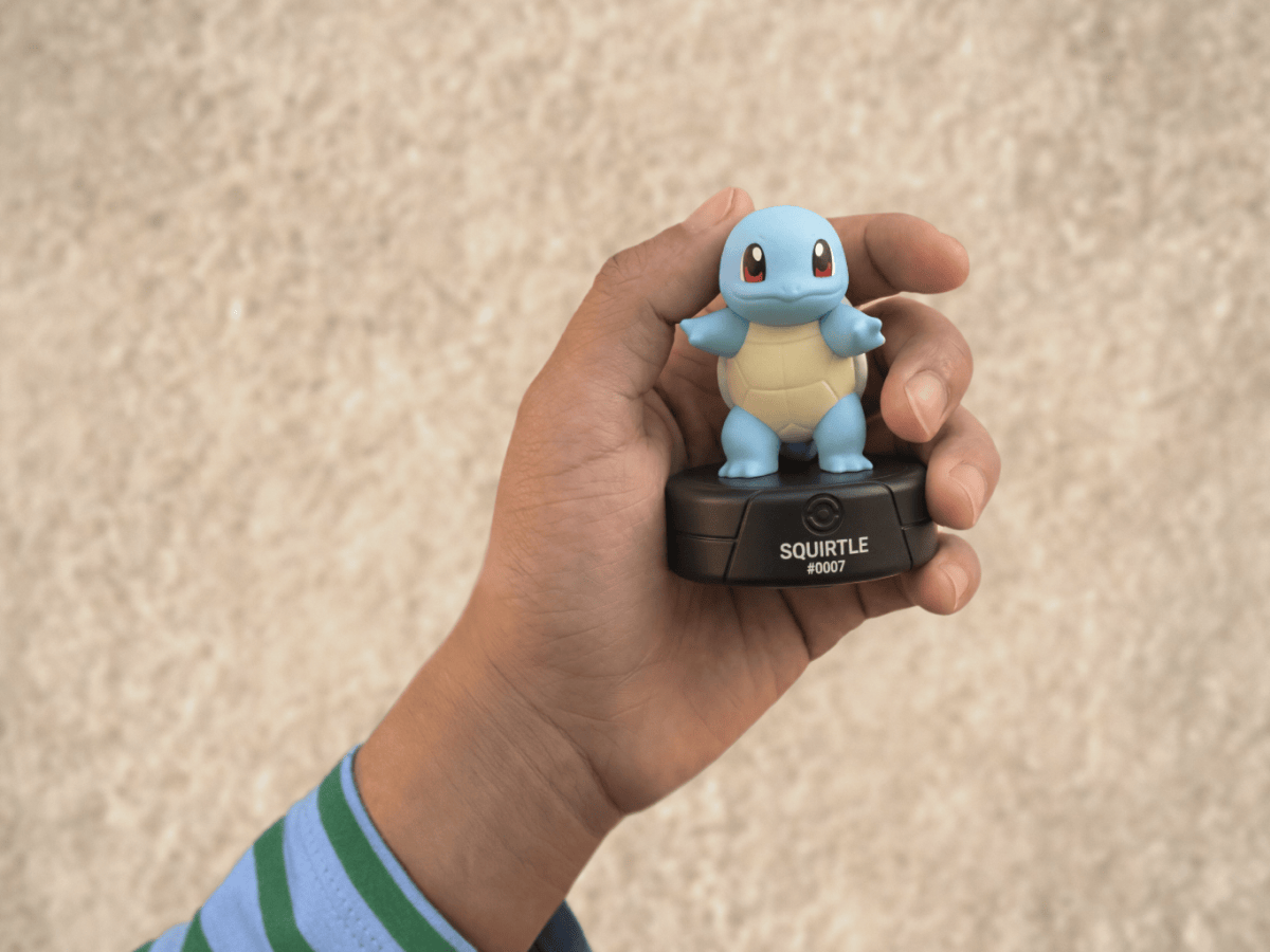 Pok??mon: Squirtle Tonie - Image 6