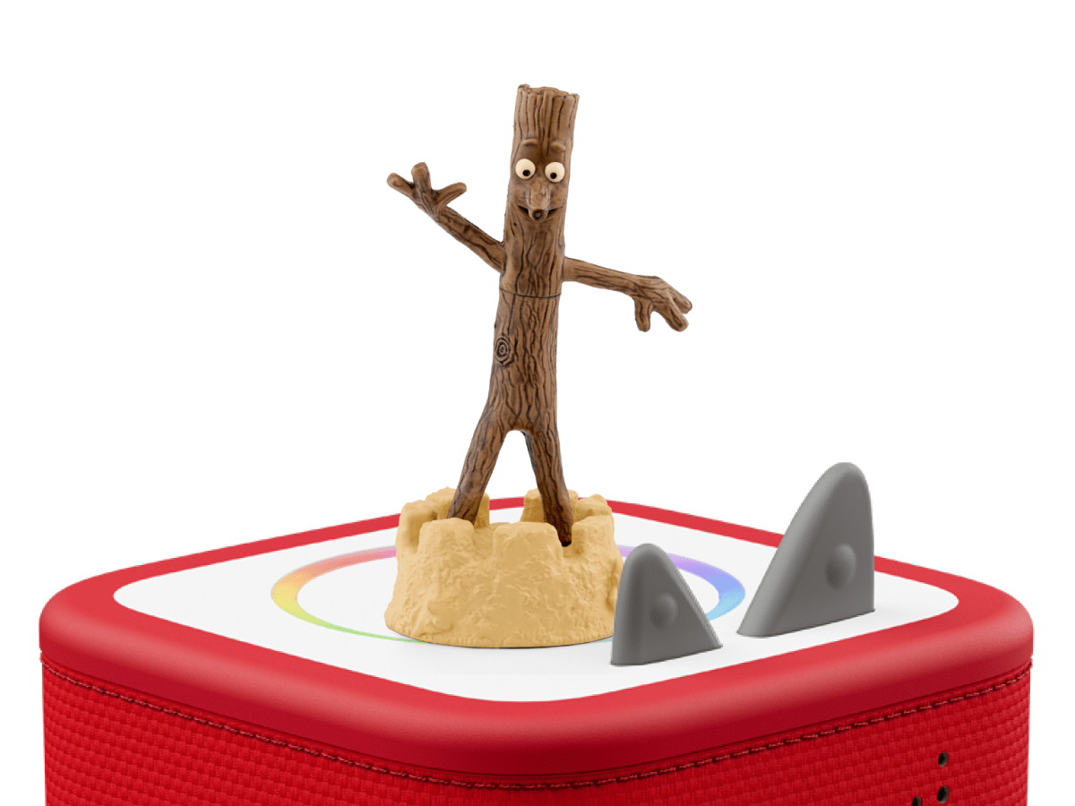 Julia Donaldson: Stick Man Tonie - Image 4