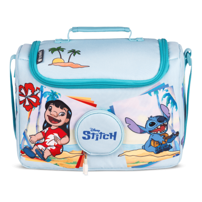 Listen & Play Bag for Toniebox - Disney Stitch - Image 10