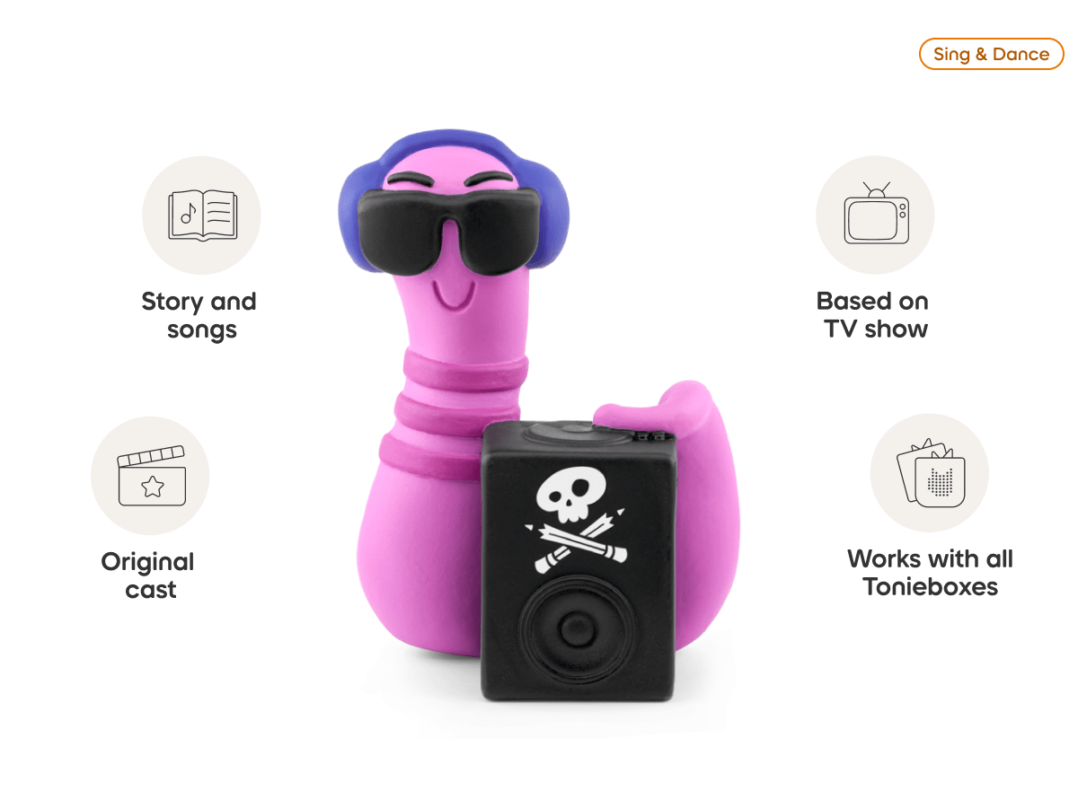 Story Pirates Tonie - Image 6
