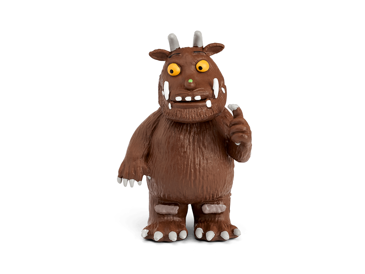 Julia Donaldson: The Gruffalo Tonie - Image 8