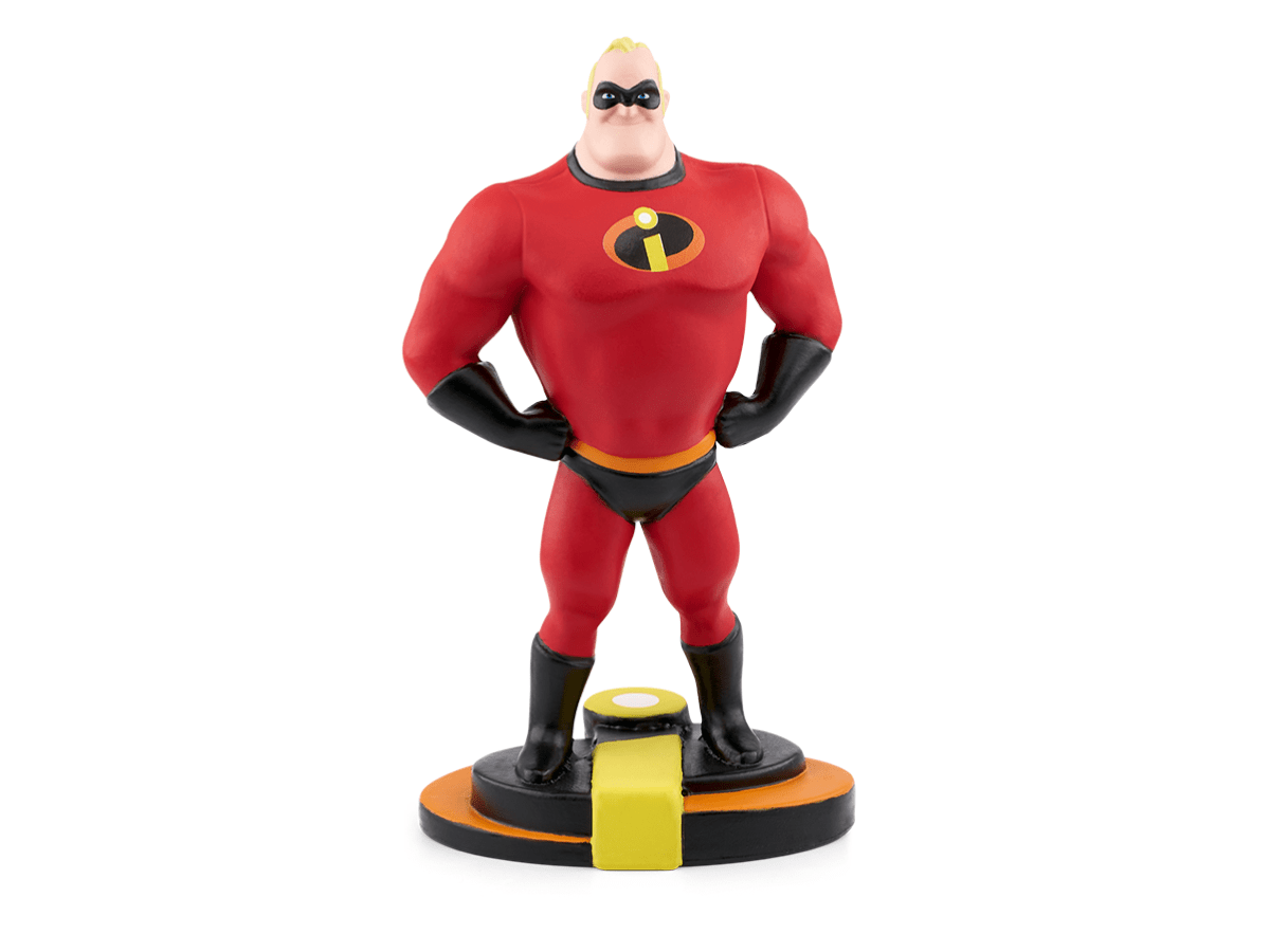 Disney and Pixar The Incredibles Tonie - Image 3